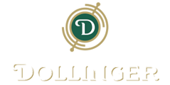 DOLLINGER | Restaurant • Café Logo